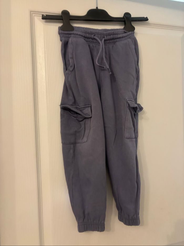 Jogging h&m 5/6 ans