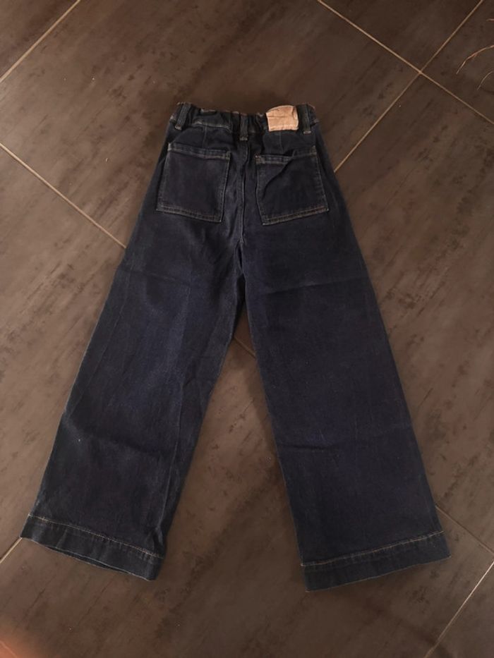 Très beau Jeans large - photo numéro 2