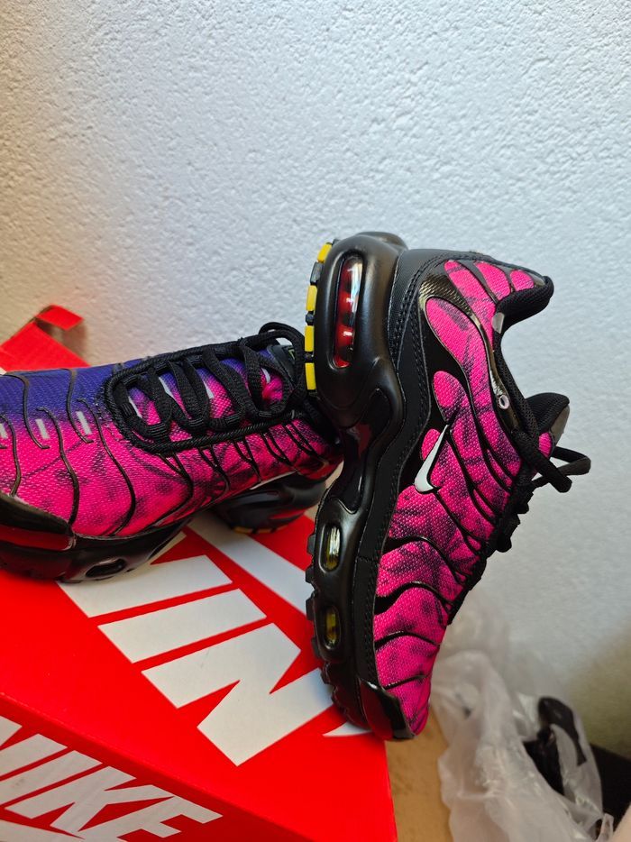 Nike tn Barcelone (1.1) - photo numéro 3