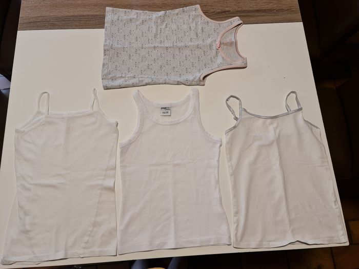 Maillot de corps