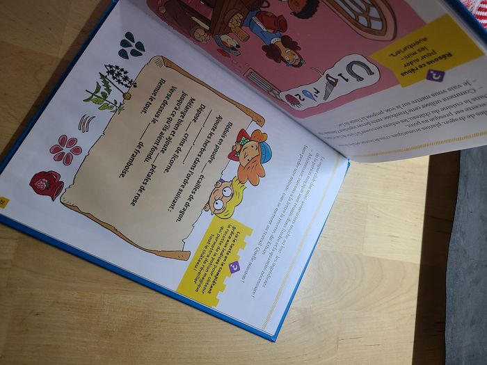 Le château endormi du roi Arthur le super clubs des mini aventuriers - photo numéro 5