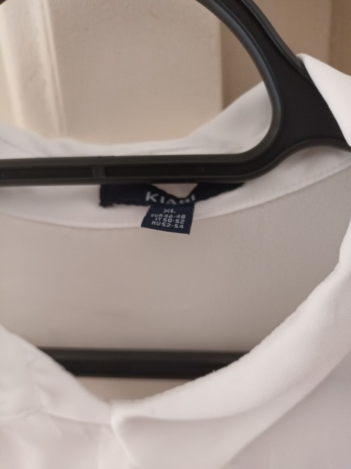 Chemise fluide - photo numéro 2