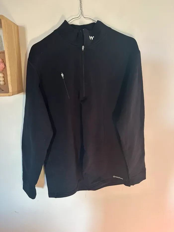 Pull décathlon, taille M
