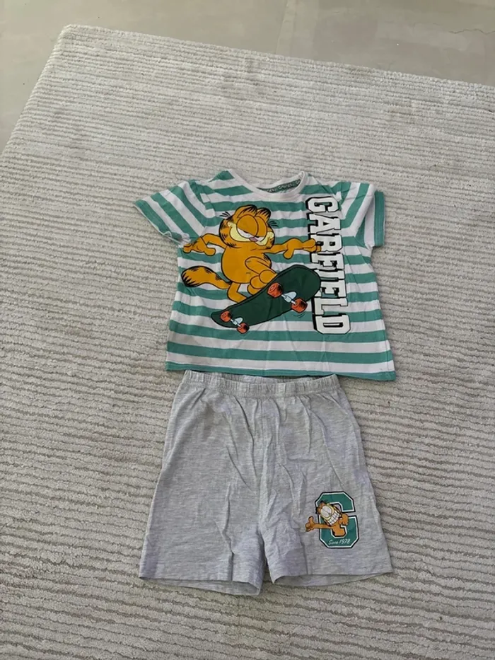 Pyjama