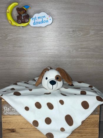 IKE42 doudou chien 🐶 IKEA