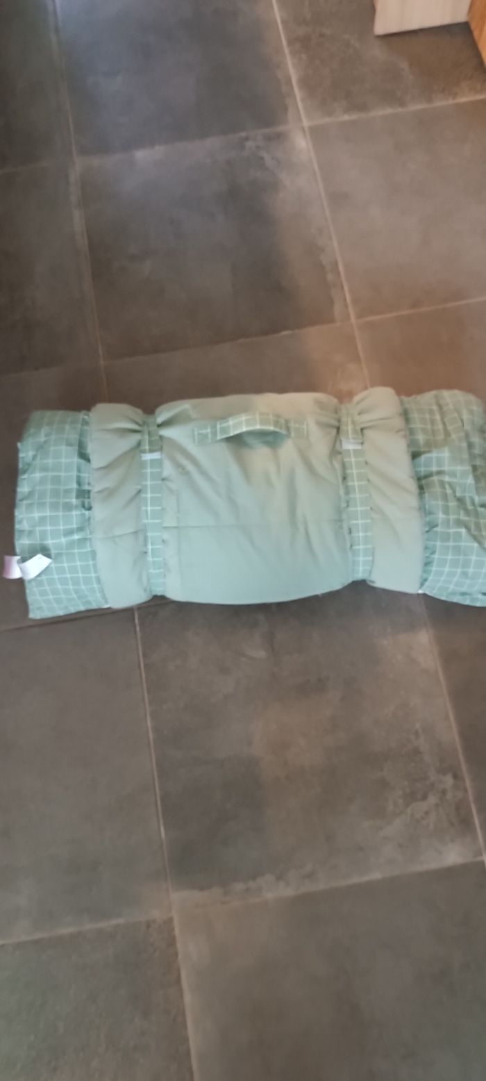 Duvet Maternelle Garçon - photo numéro 2
