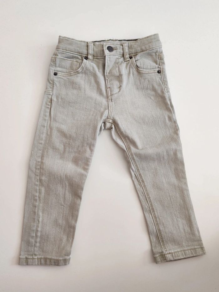 Jean Zara 92cm