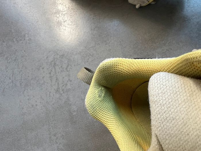 Baskets Nike Tech Hera - photo numéro 11