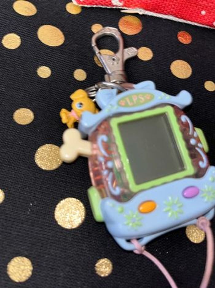 Petshops tamagotchi - photo numéro 6