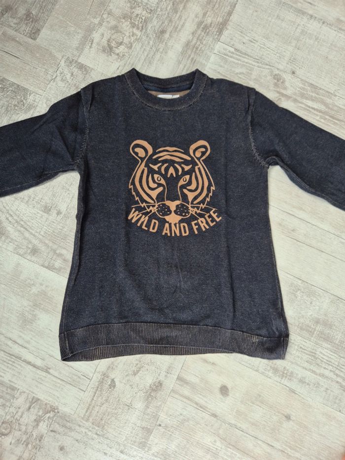 Pull Taille 12 ans - photo numéro 3