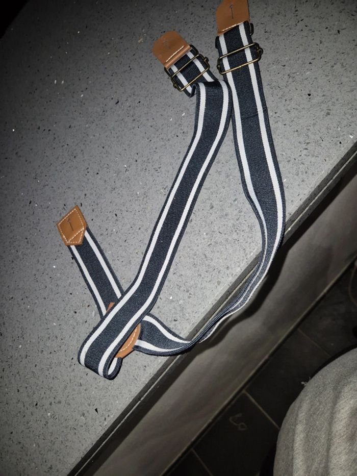 Bretelles enfant - photo numéro 1