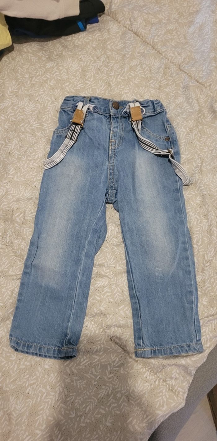 plusieurs jeans - photo numéro 3