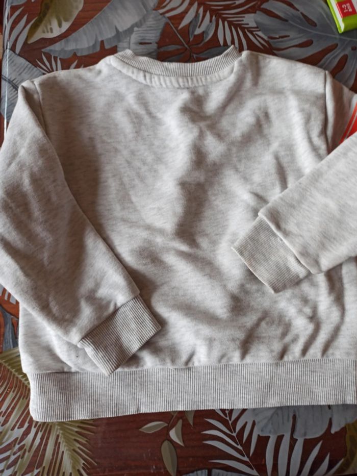 Pull Okaïdi - photo numéro 3