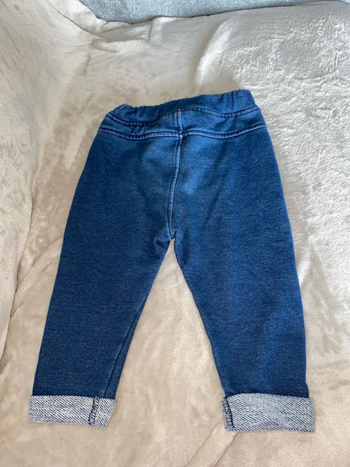 Pantalon tape à l’œil - photo numéro 3