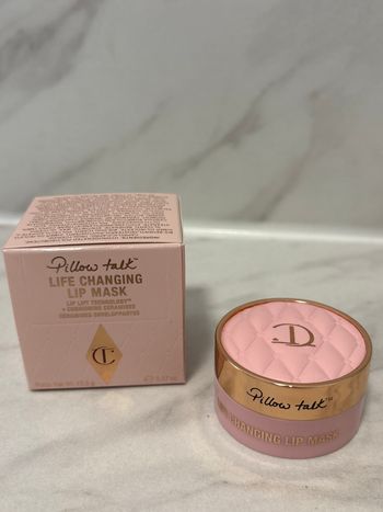 Lip mask charlotte tilbury