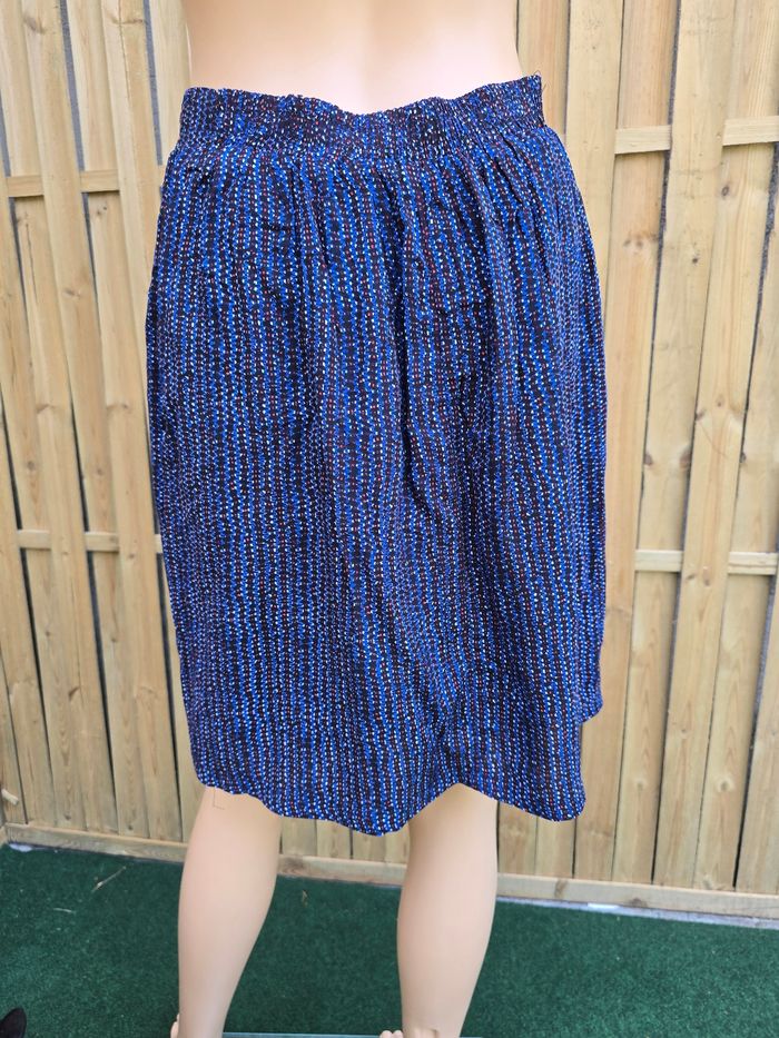 Jupe neuve 🍒Akoz de toi Paris🍒taille 34/36 - photo numéro 2