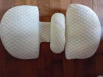 Coussin de grossesse