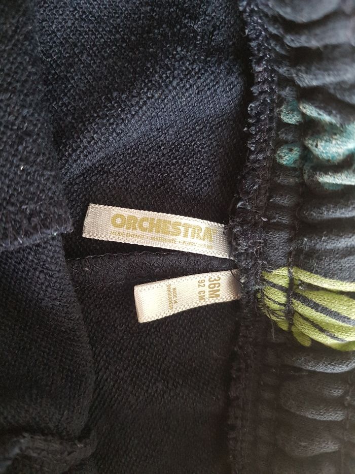 Ensemble garçon 3 ans - photo numéro 5