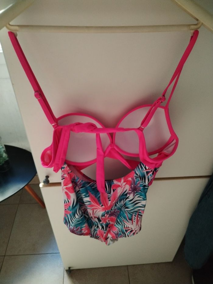 Maillot de bain 1 pièce - photo numéro 2