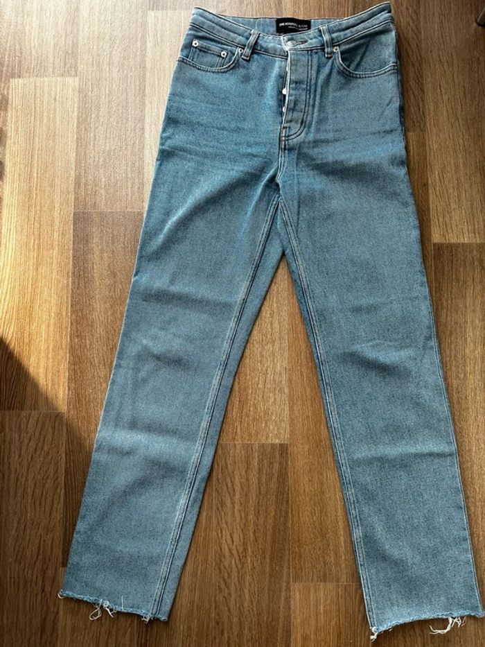 Jean the kooples t26 taille haute