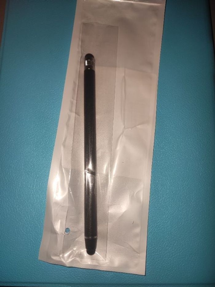 Stylet Universel pour écrans tactiles Noir