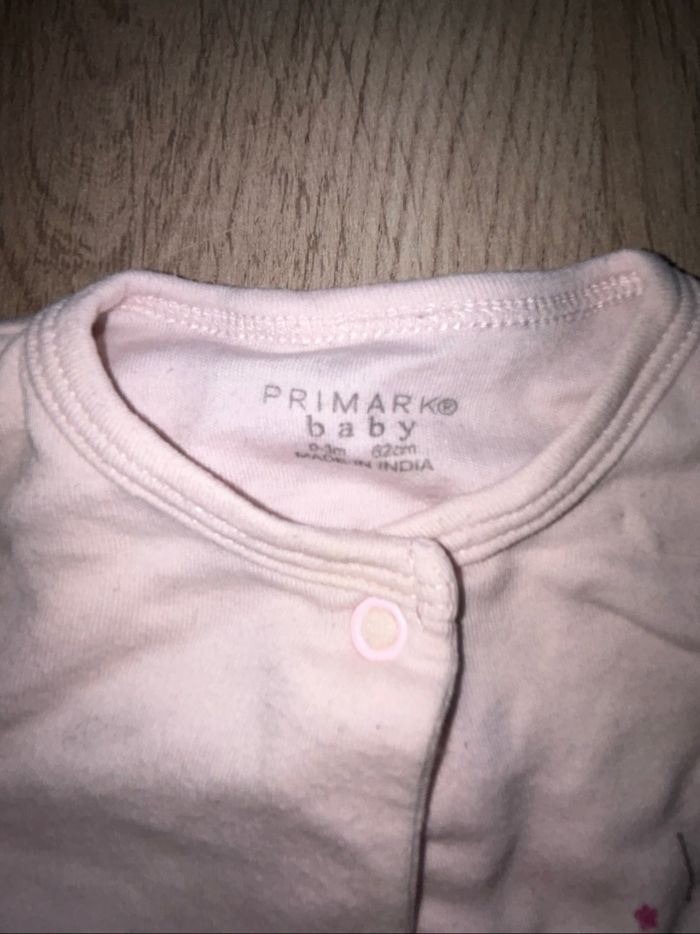 Pyjama - photo numéro 2