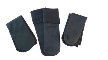 Lot de 3 paires de chaussettes Neuves 🧦