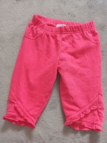 Pantalon cout 12 mois