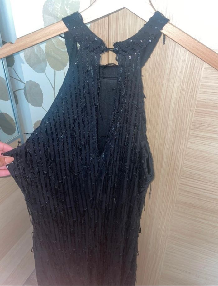 Robe de soirée - photo numéro 3