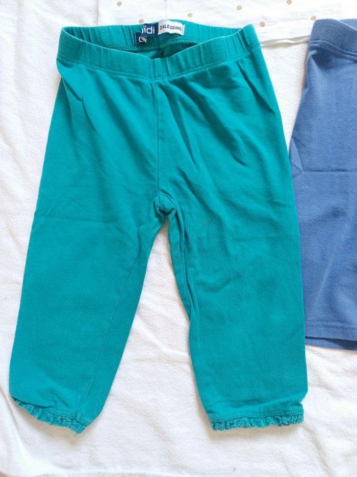 Lot de vêtements Été 5 ans Okaidi - photo numéro 4