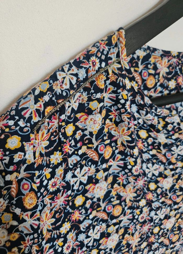 Blouse Caroll taille 42 - photo numéro 4