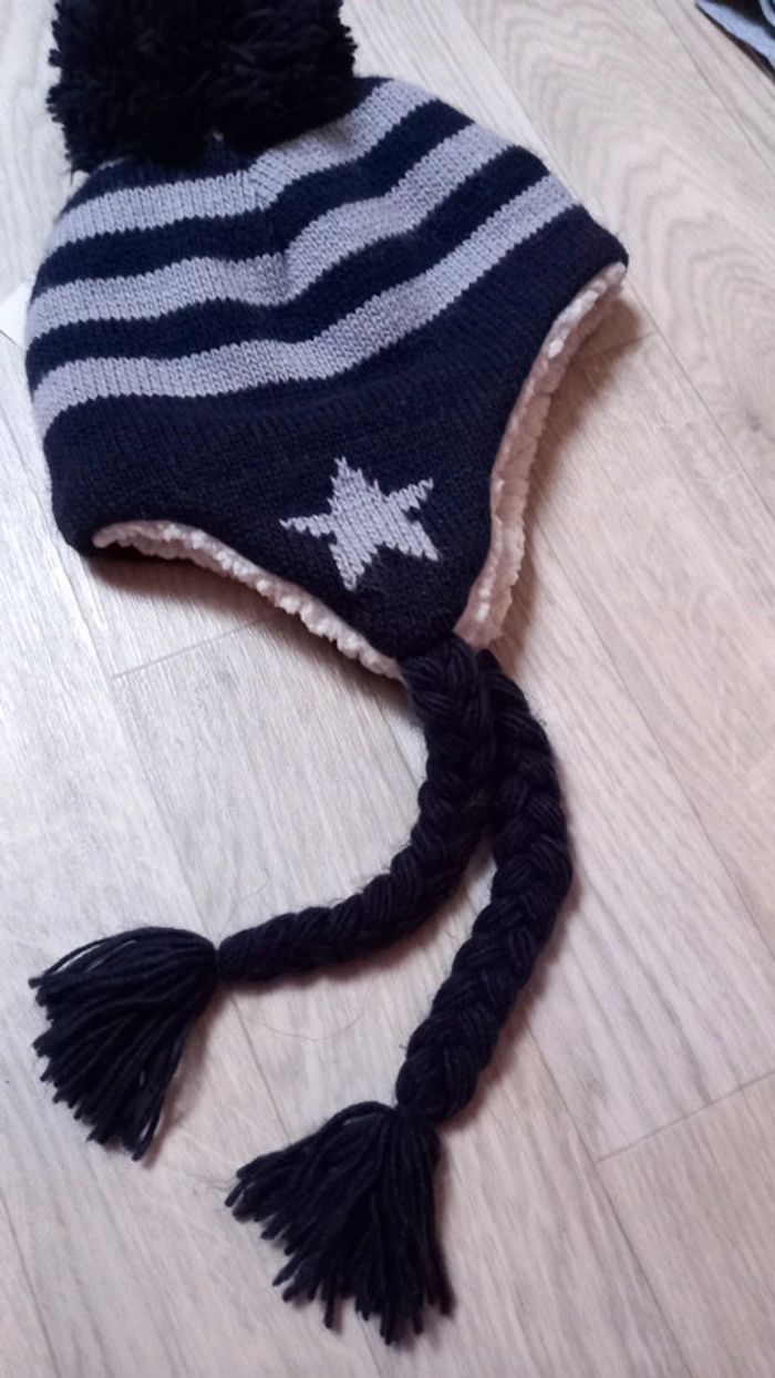 Bonnet neuf - photo numéro 6