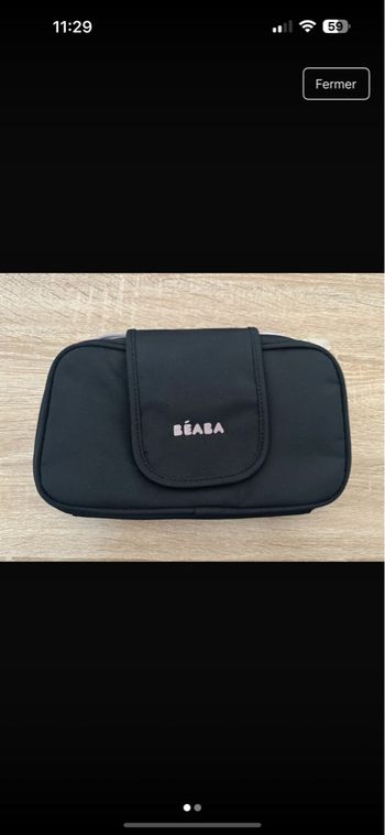 Pochette de rangement