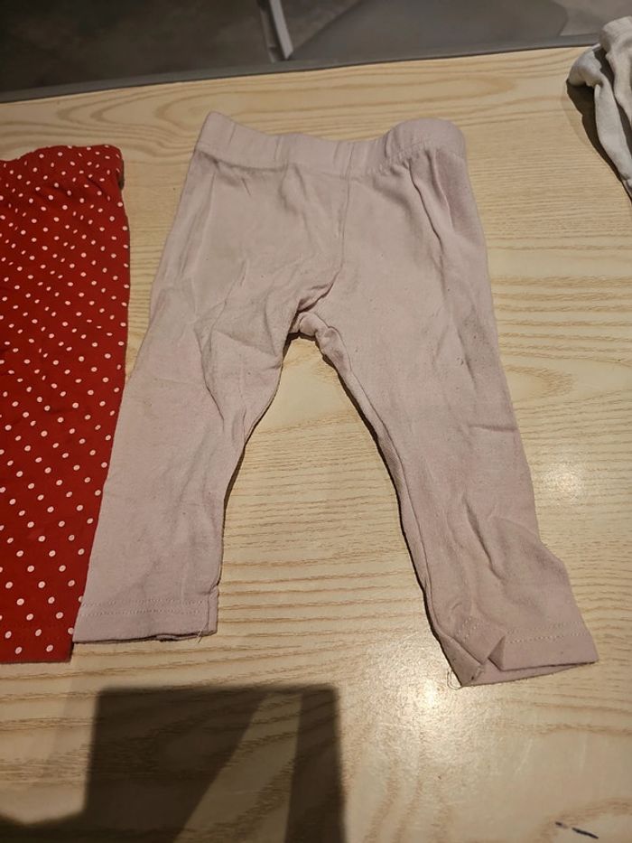 Leggins fille - photo numéro 2