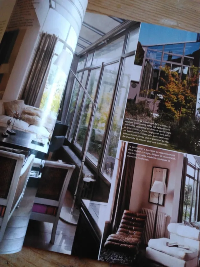 Magazine Maison & Travaux - photo numéro 3