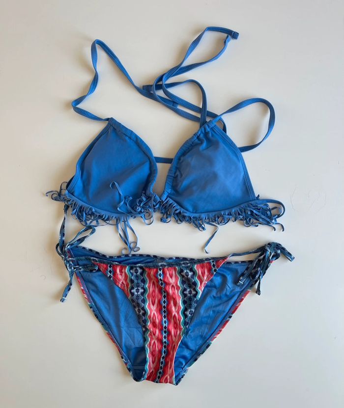 Maillot de bain T 42