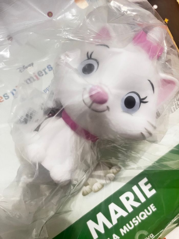 Livre Disney mes premiers amis sous blister - photo numéro 3