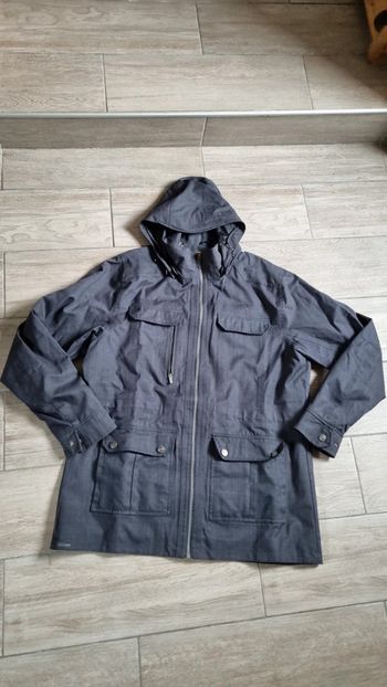 Manteau homme