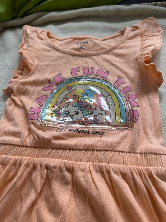 Robe - photo numéro 2