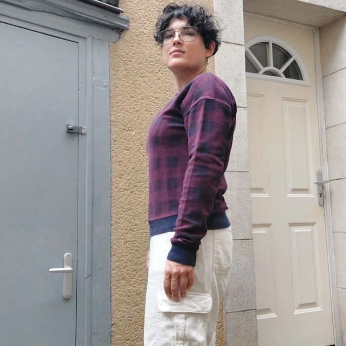 Pull Tommy S homme - photo numéro 2