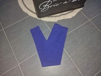 Leggings femme taille M