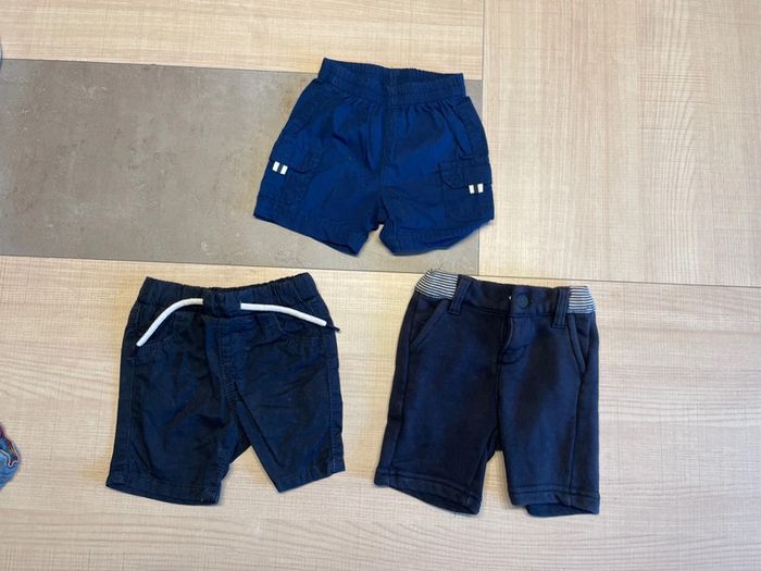 Lots shorts - photo numéro 5