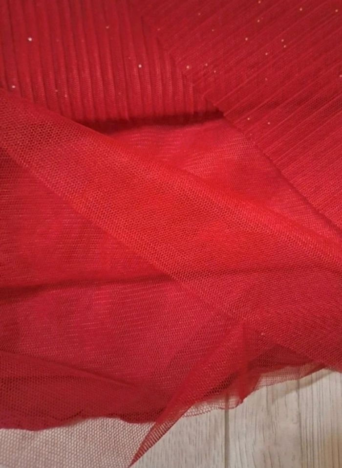 Robe de fetes/Noël 5A - photo numéro 5