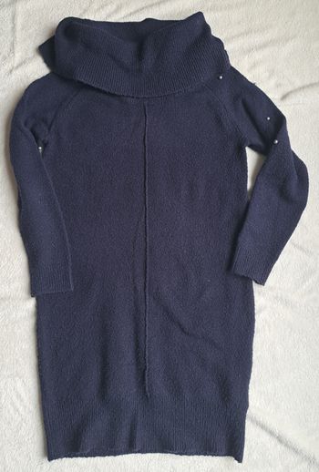 Robe pull
