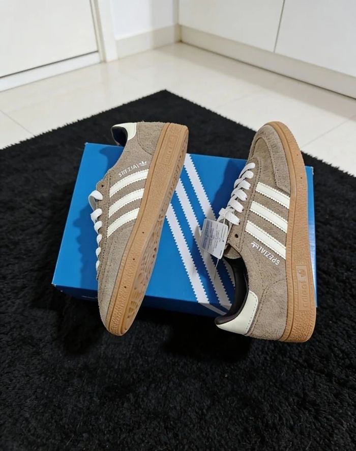 Adidas Handball Spezial 38 - photo numéro 2