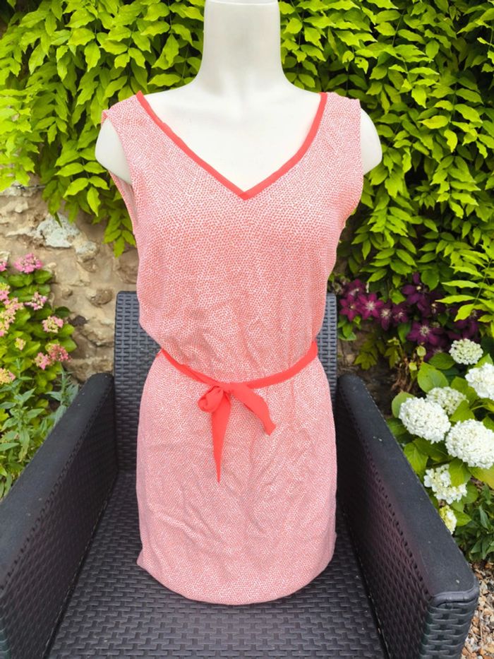 Robe légère Promod - photo numéro 2