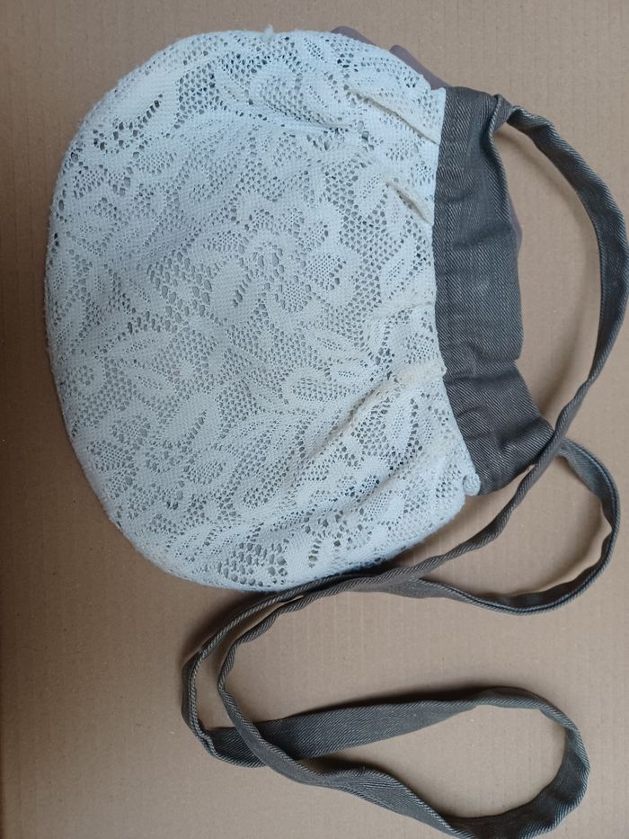 Petit sac - photo numéro 4