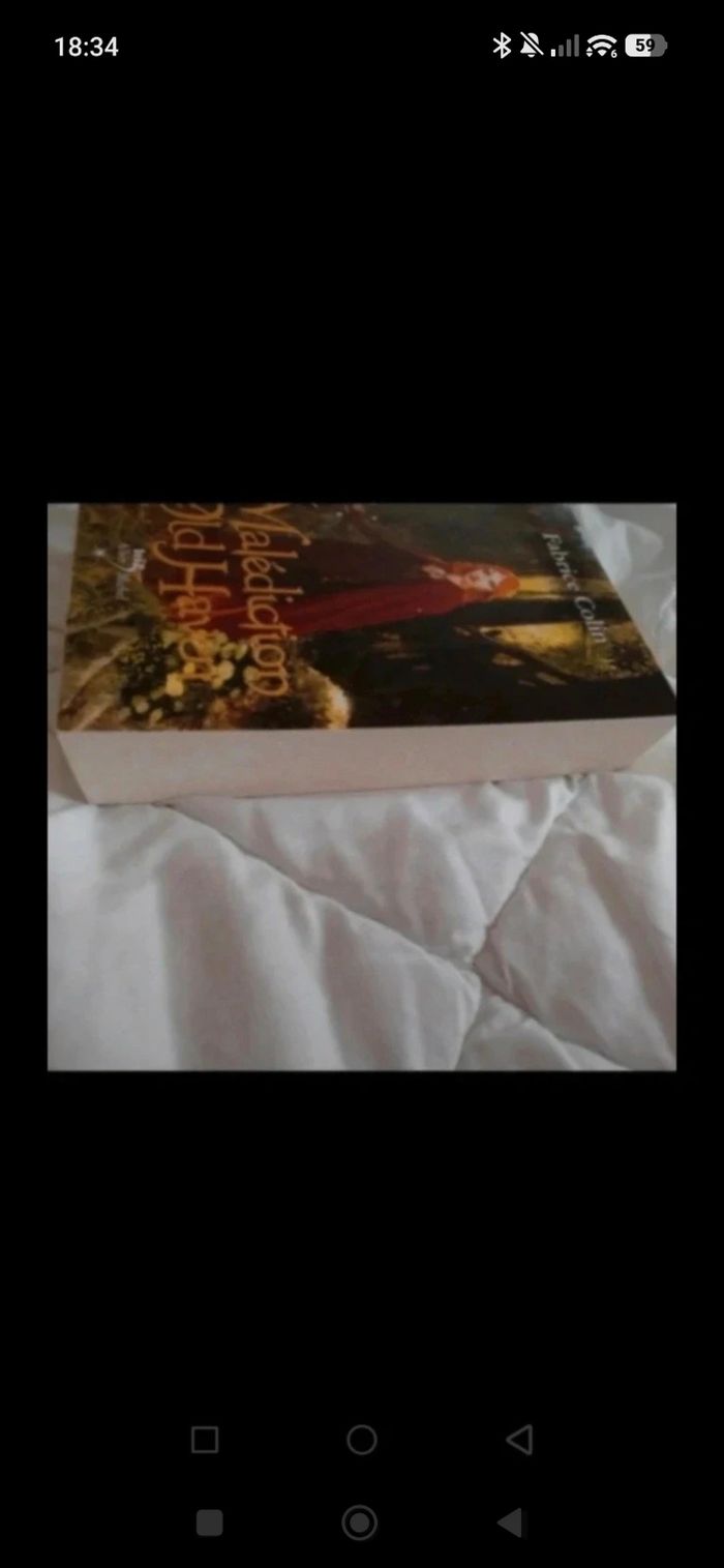 Livre neuf - photo numéro 3