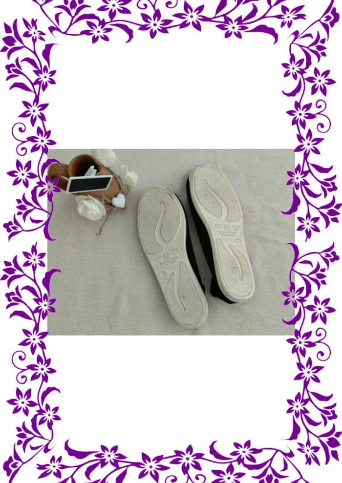 Ballerines Decathlon P33 - photo numéro 2