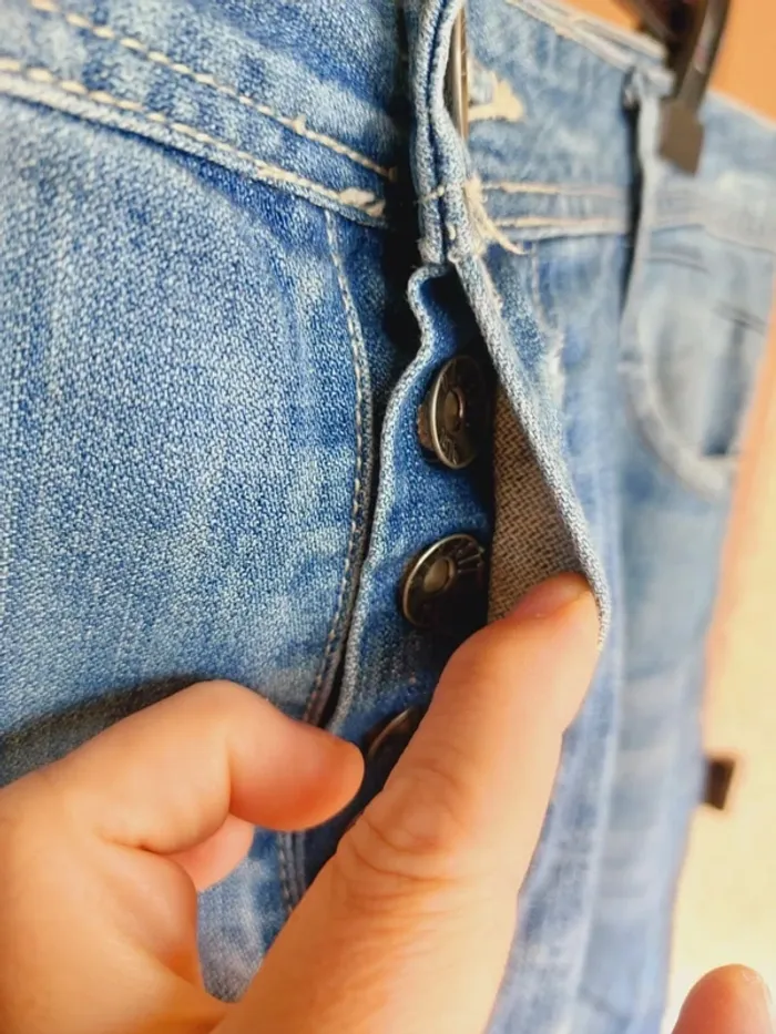 Jean Liberto Taille 52 Regular - photo numéro 2